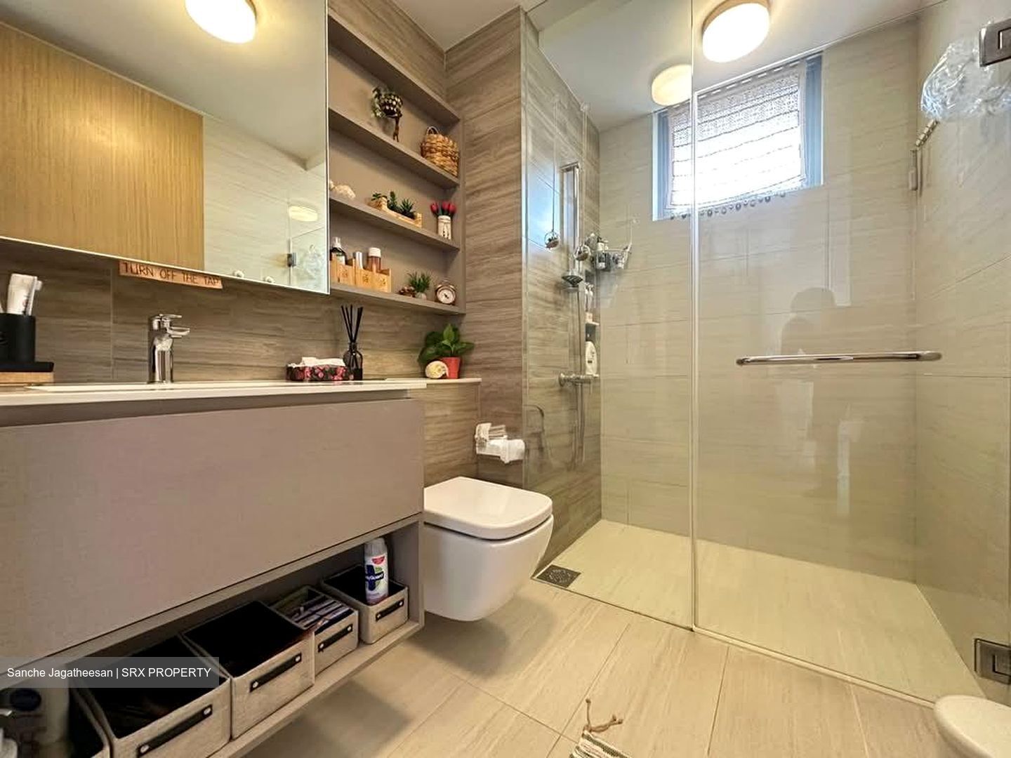 High Park Residences (D28), Apartment #587248861
